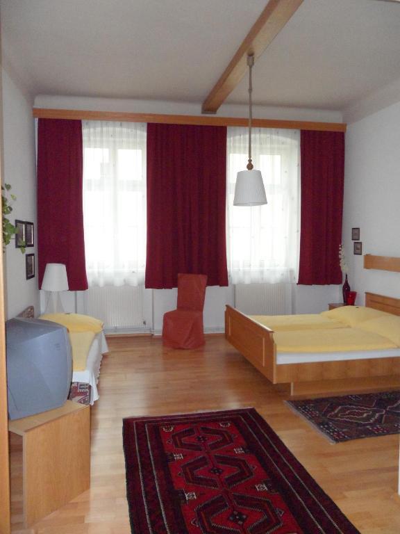 Fruehstueckspension Barbara Poechlarn Room photo
