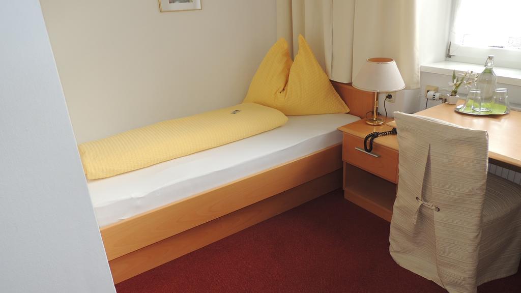 Fruehstueckspension Barbara Poechlarn Room photo