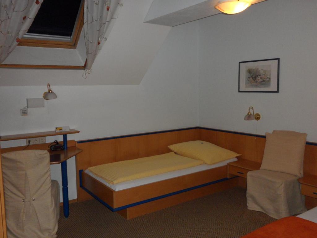 Fruehstueckspension Barbara Poechlarn Room photo