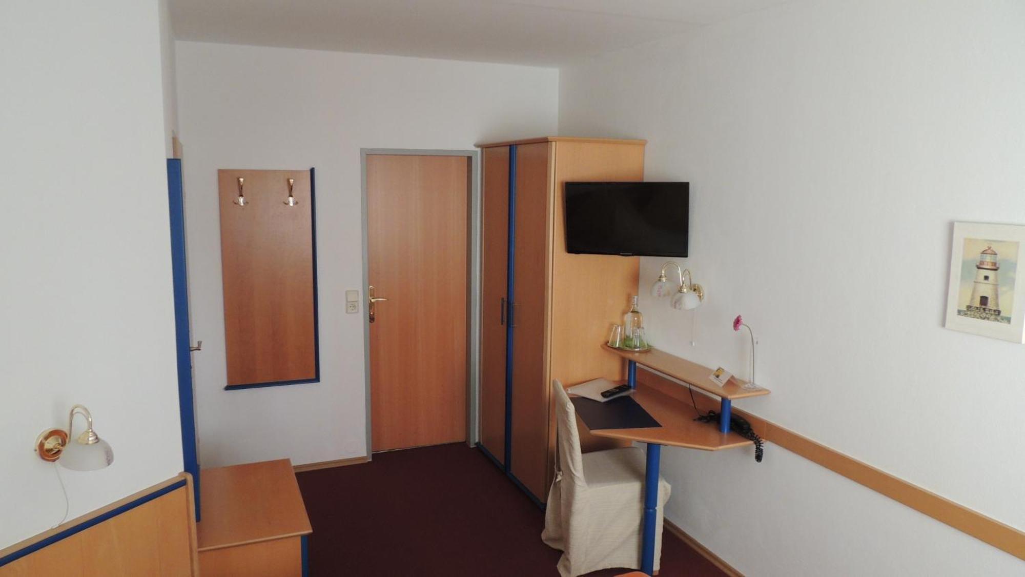 Fruehstueckspension Barbara Poechlarn Room photo