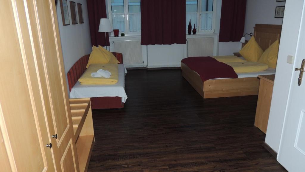 Fruehstueckspension Barbara Poechlarn Room photo